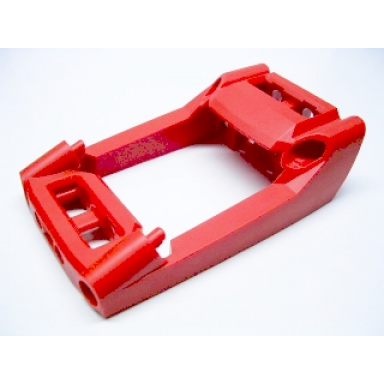 technic panel rc car frame windscreen