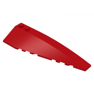 red wedge 10 x 3 right