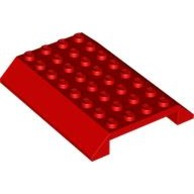 red slope 45 6 x 8 double