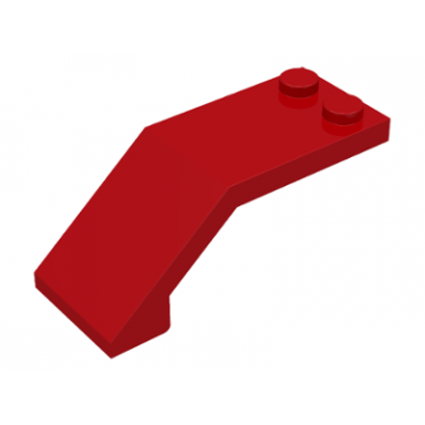 red windscreen 5 x 2 x 1 2 3