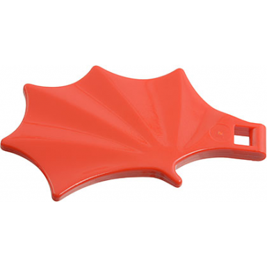 red dragon wing
