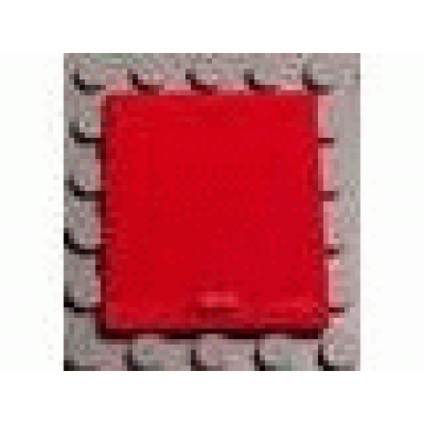 red door 1 x 4 x 4 lift