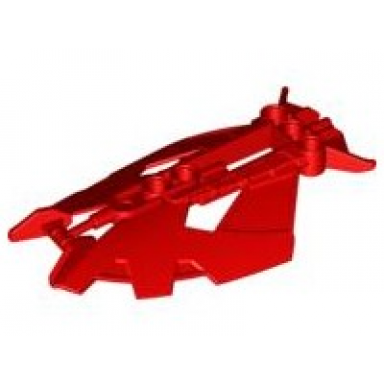 bionicle panel shield axalara t9