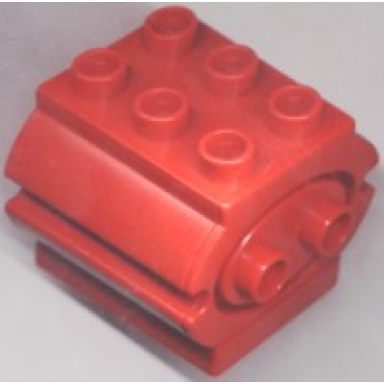 duplo container water container
