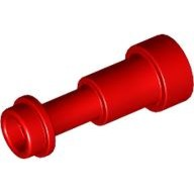 red minifigure utensil telescope