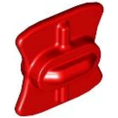 red duplo gasket for digger bucket arm