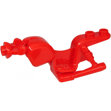 motorcycle fairing chopper