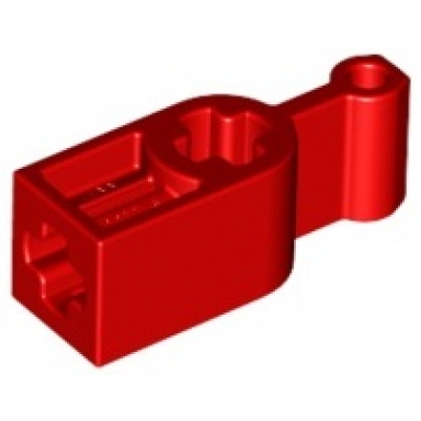 red technic changeover catch