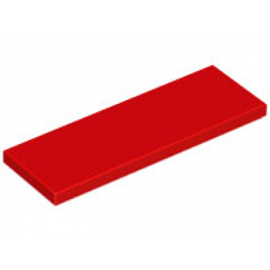 red tile 2 x 6