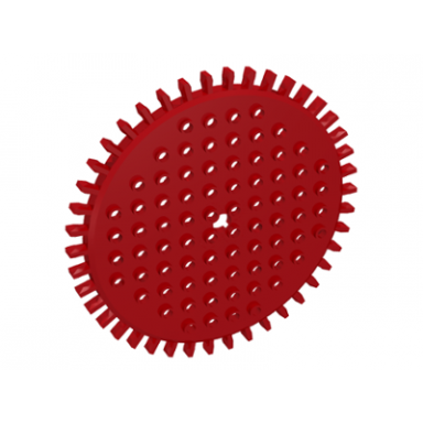 red technic gear samsonite 42 tooth