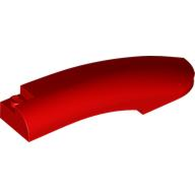red wedge 10 x 2 x 2 right