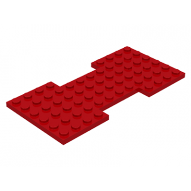 vehicle base 6 x 12
