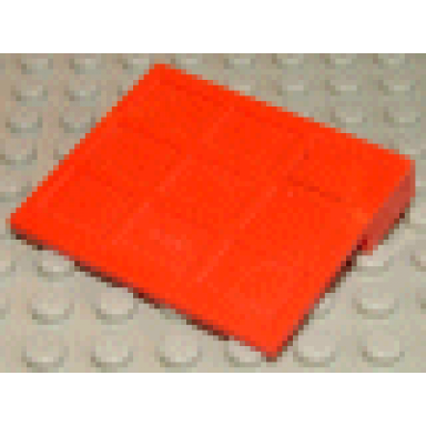 garage door solid without counterweights - no hinge pins