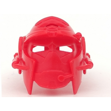 red hero factory mask furno