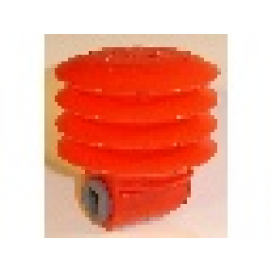 red air blast launcher air pump racers