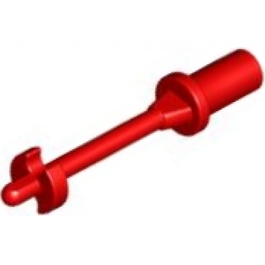 minifigure utensil ski pole 3l with handle stop ring and side stops