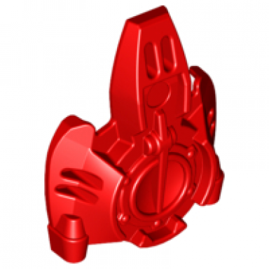 hero factory shield cap