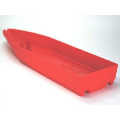 red boat hull unitary 28 x 8 base