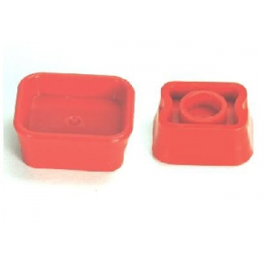 friends accessories dish rectangular