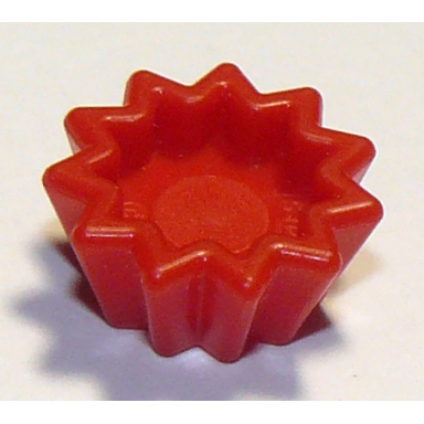 friends accessories cupcake holder