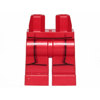 red hips and legs with sw elite praetorian guard robe pattern