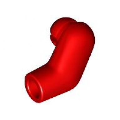 red arm left