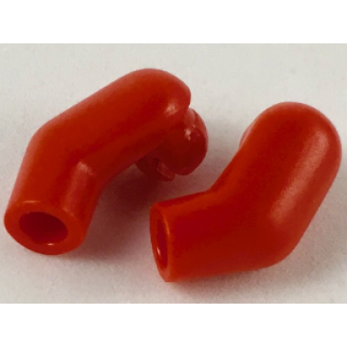 red arm matching left and right pair