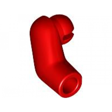 red arm right