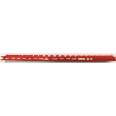 red stickered assembly 20 x 2 x 2 3 with fiat bridgestone alice amd acer mubadala abu dhabi magneti marelli brembo mahle iir skf puma ngk sanbitter pattern model right side sticker - sets 8153 8155 - 1 plate 1 x 3 1 plate 1 x 6 1 plate 1 x 10 2 plate 2 x 10 1 plate modified 1 x 2 with 2 u clips horizontal grip