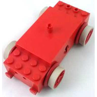 red electric train motor 12v with wheels type i with 2 round contact holes with 4 light gray train rim for 4.5v 12v locomotive wheels bb0012va trainrim