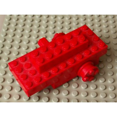 windup motor 1980s