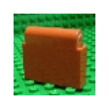 fabuland car roof hinge brick