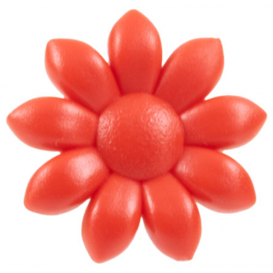 scala accessories flower type 2 - 9 petals