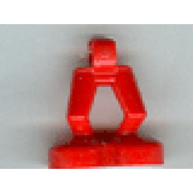 red legs martian angular
