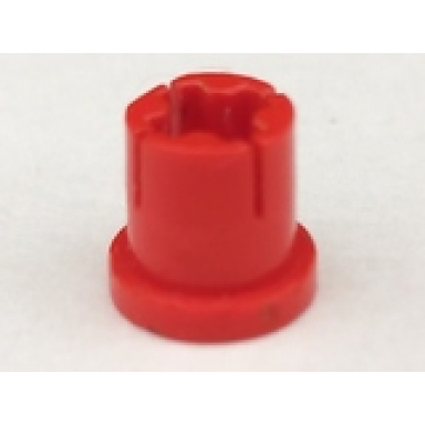 red technic bush with lip