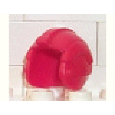 minifigure headgear helmet sw rebel pilot plain