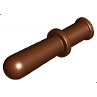 minifigure weapon baton club truncheon