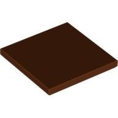reddish brown tile 4 x 4
