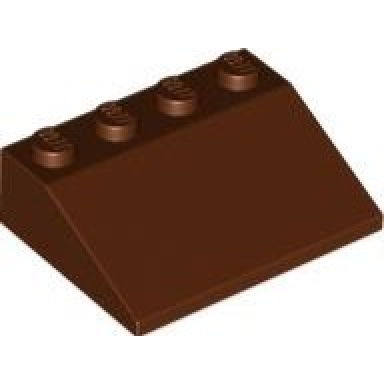 reddish brown slope 33 3 x 4