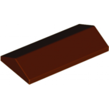 reddish brown slope 33 2 x 4 double