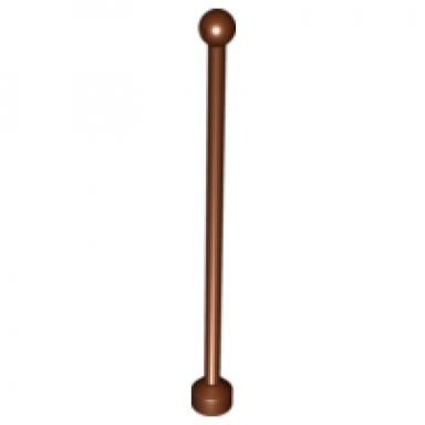 duplo flagpole antenna 1 x 9