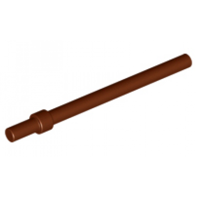 reddish brown bar 6l with stop ring