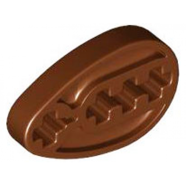 reddish brown technic cam