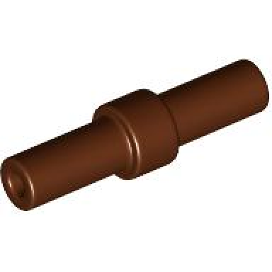 reddish brown bar 2l with stop ring