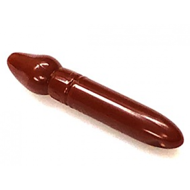 reddish brown minifigure utensil paint brush