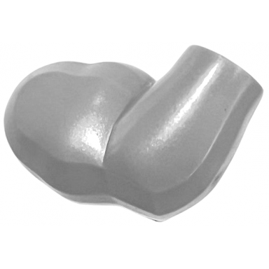 light bluish gray arm giant right