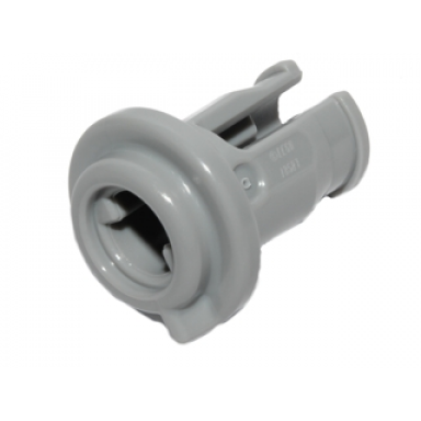 light bluish gray projectile launcher part rapid shooter trigger small