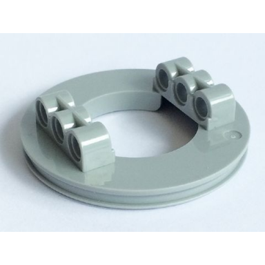 technic turntable 60 tooth base