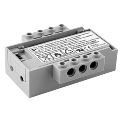 electric battery box wedo 2.0 rechargeable