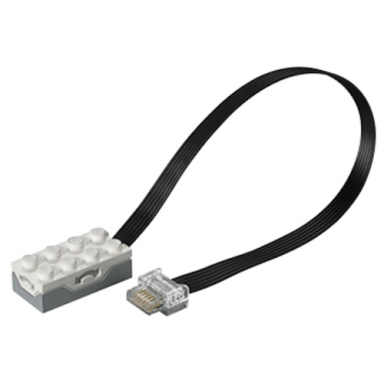 light bluish gray electric sensor tilt - wedo 2.0